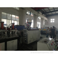 PVC Boom Board Extrusion Making Machine Production Line